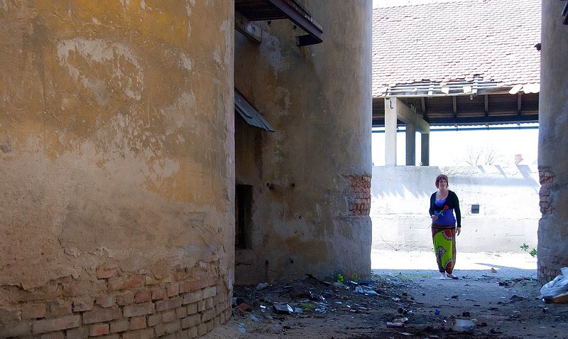 Валерия, 38 лет, 2 размер груди