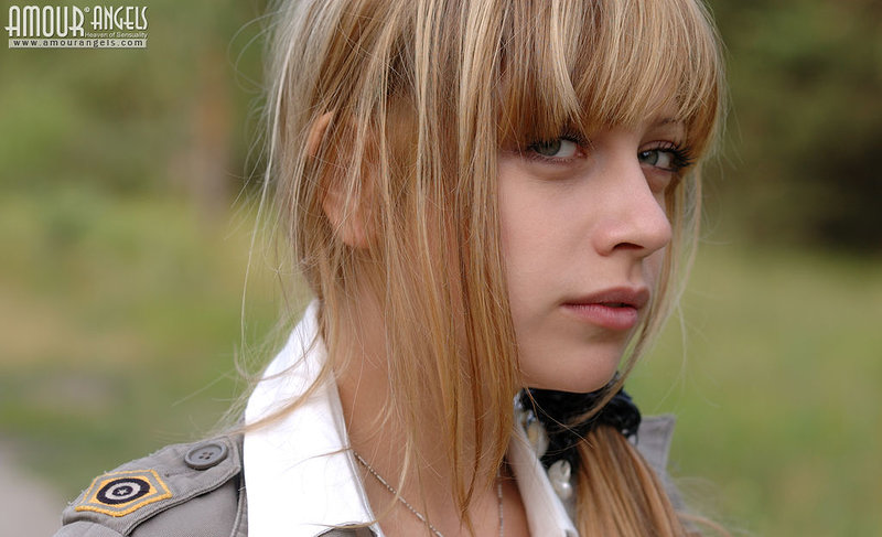 Екатерина, 18 лет, 2 размер груди