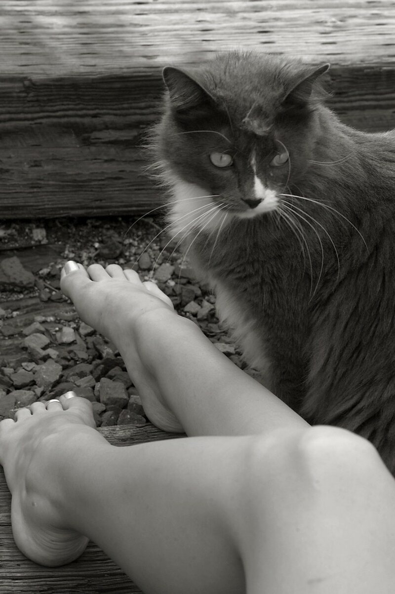 Лариса, 23 года, 1 размер груди