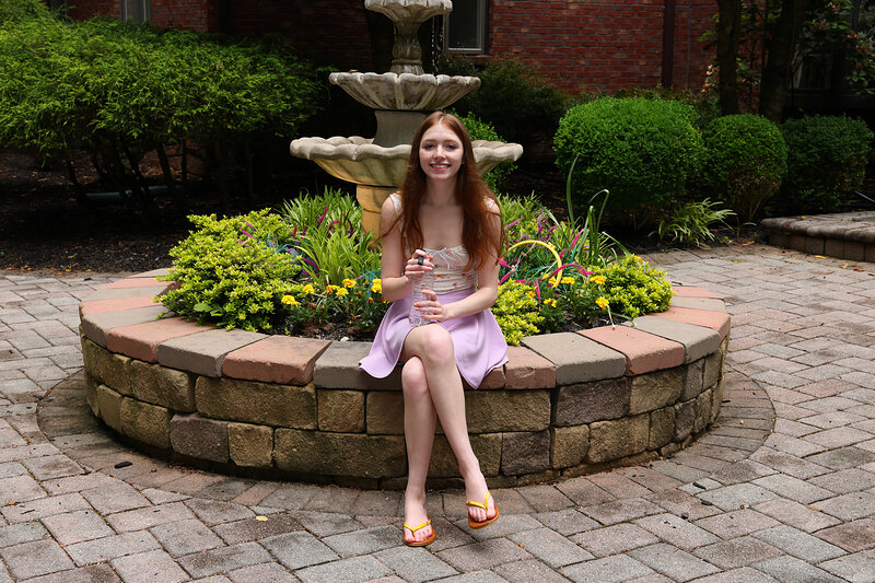 Анастасия, 39 лет, 5 размер груди