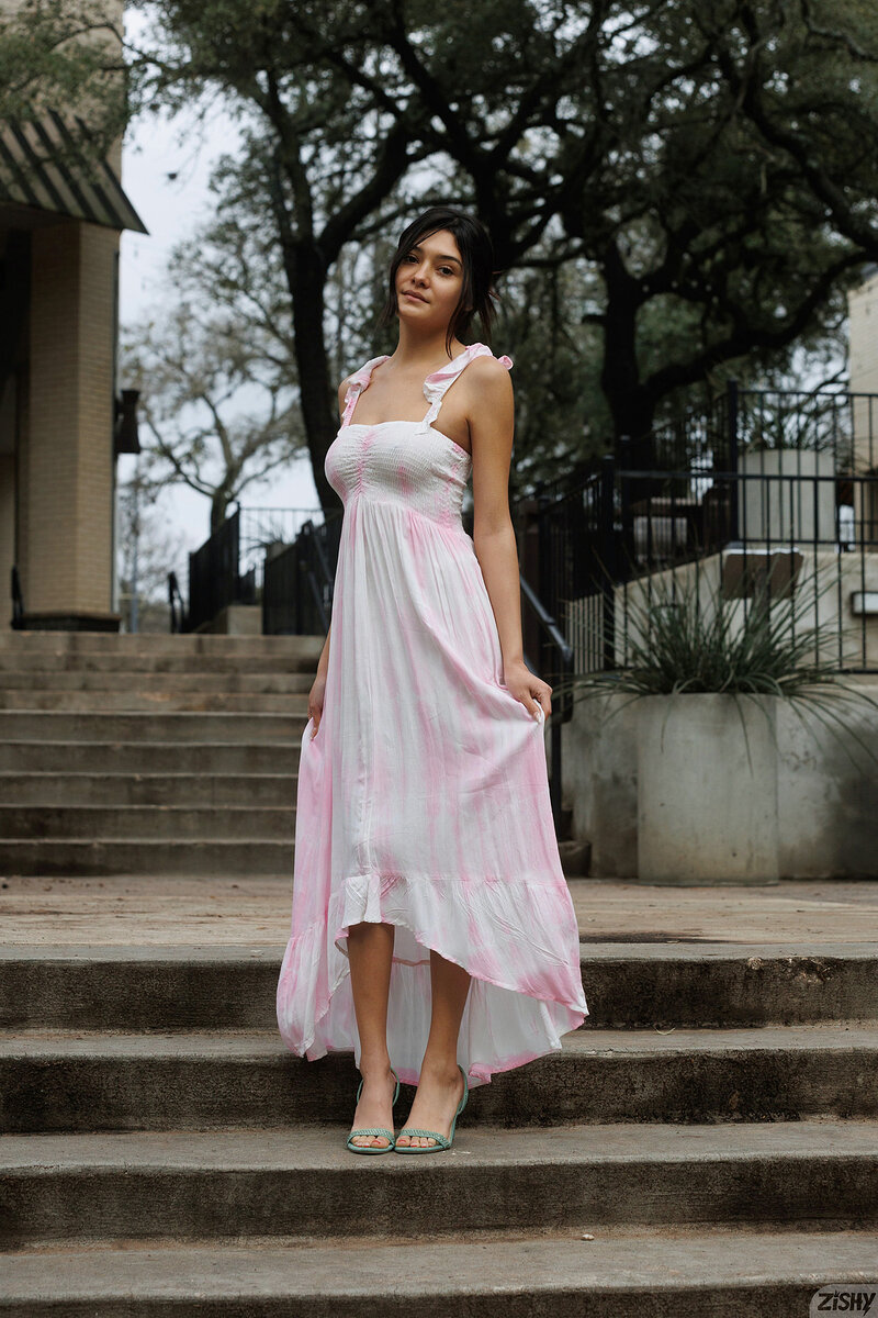 Даня, 28 лет, 1 размер груди