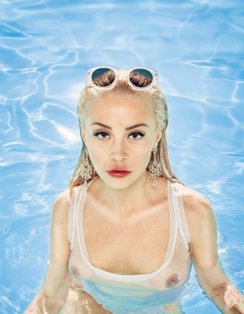 Ариночка, 36 лет, 3 размер груди