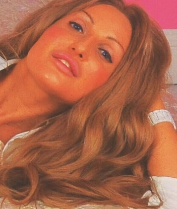 Тереза, 32 года, 5 размер груди